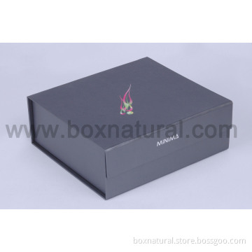 Foldable Gift Box - 3